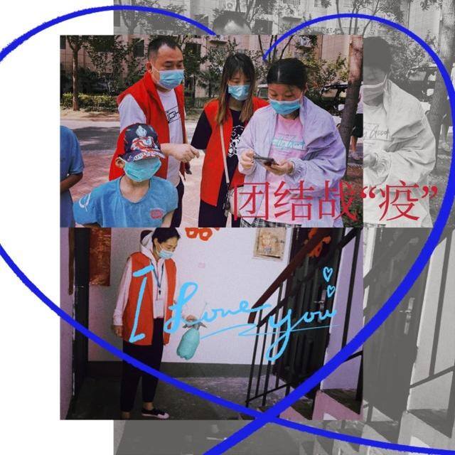 七夕节儿童画简单漂亮（中牟县文明路小学开展“团结战‘疫’别样七夕”主题活动）