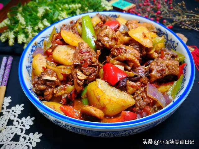 财神吃什么最让人发财（初五接财神，记得吃这5道菜）
