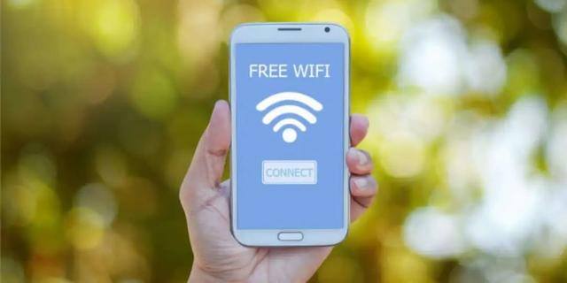 wifi共享软件哪个好用（腾讯wifi管家：万能wifi不是万能wifi的锅）