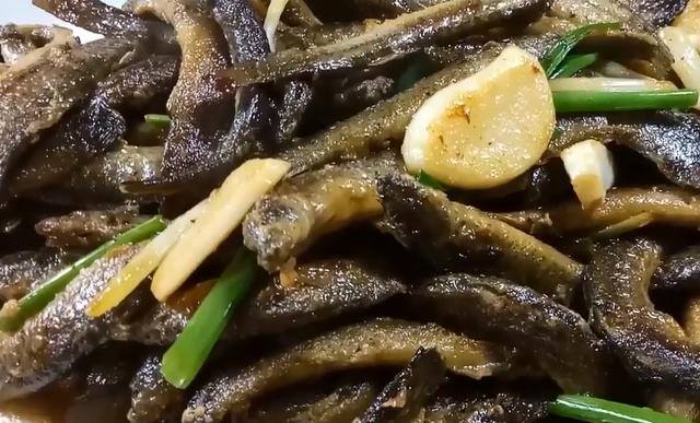 在家养泥鳅应该喂什么（泥鳅这样做太好吃了：鲜香无腥味，营养又简单）
