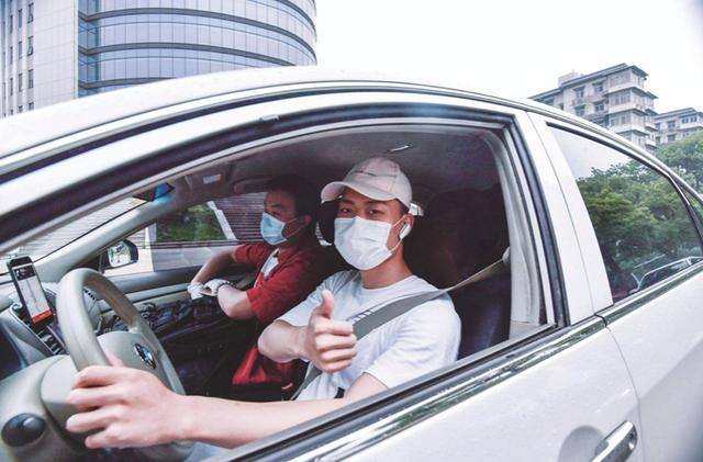 网约车怎么跑才能赚钱技巧（老司机总结出的经验：冬季网约车出行）