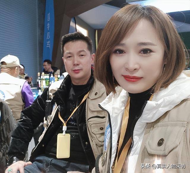 45岁的女人适合一人开什么店（我的房车人生）