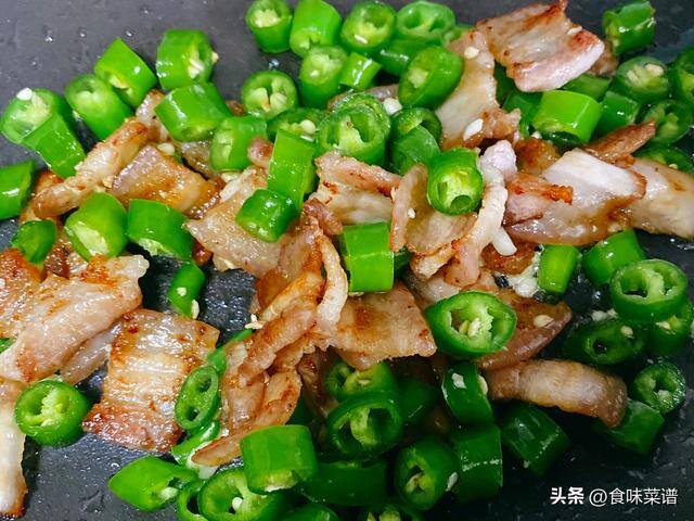 家里来客人做什么家常菜（家中来客人不用慌，教你5道家常小炒，鲜香美味）
