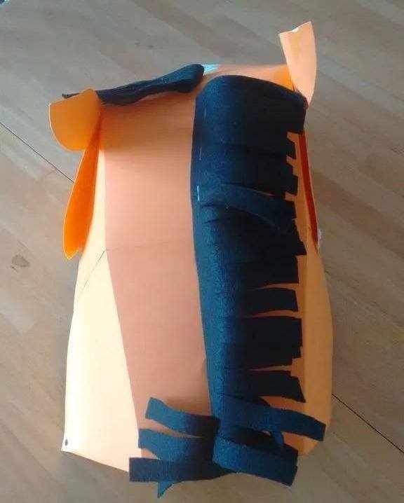 面具制作手工（28种面具制作方案，你喜欢那一个）