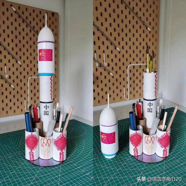 小制作手工小学生（沈阳市沈北新区新城子街第一小学举办“变废为宝创意无限”环保手工小制作比赛）