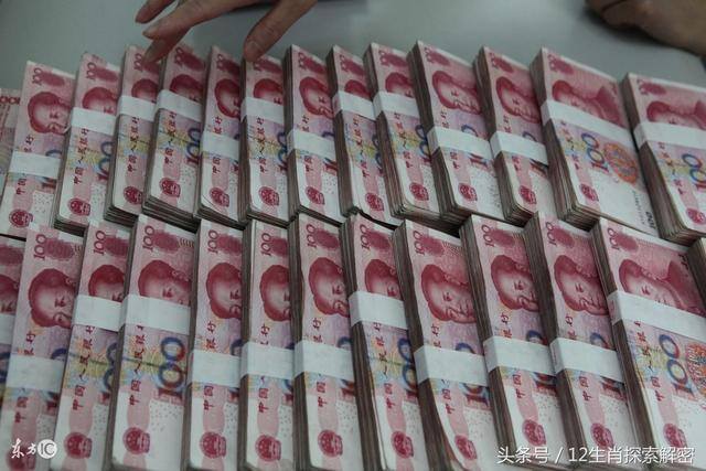 属牛人做什么行业发财（最能赚钱的生肖，凡是赚钱的生意他都有股份，值得骄傲和尊重）