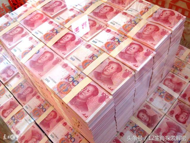 属牛人做什么行业发财（最能赚钱的生肖，凡是赚钱的生意他都有股份，值得骄傲和尊重）