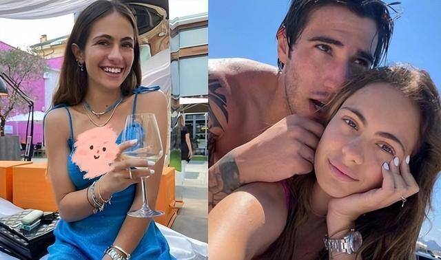 14岁可以做什么兼职（托纳利女友茱莉亚回击质疑，称自己一直在养活自己）