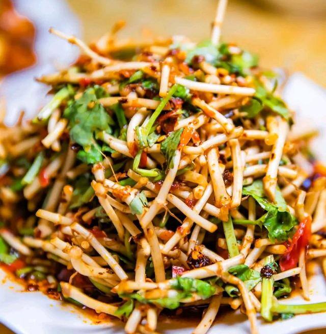 农村常见中草药300种（春天吃什么野菜？）
