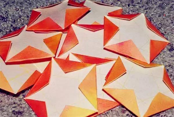 小灯笼手工制作（中秋节灯笼diy教程）