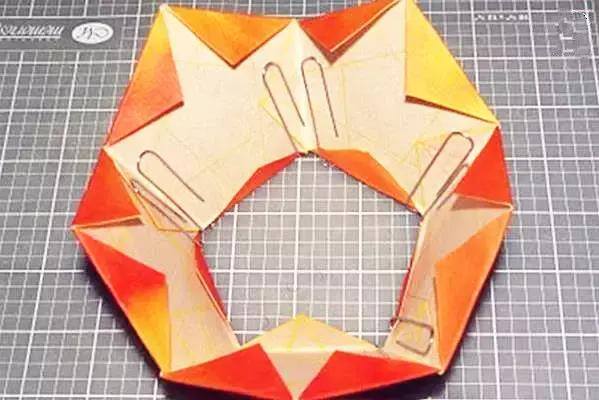 小灯笼手工制作（中秋节灯笼diy教程）