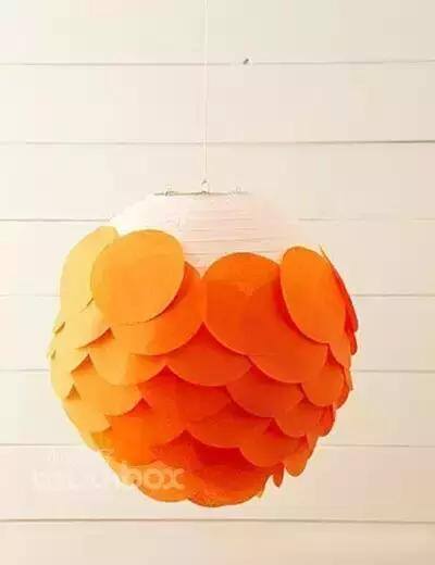 小灯笼手工制作（中秋节灯笼diy教程）