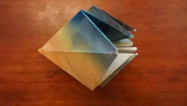 小灯笼手工制作（中秋节灯笼diy教程）