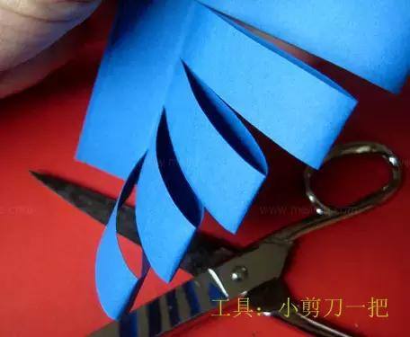 小灯笼手工制作（中秋节灯笼diy教程）