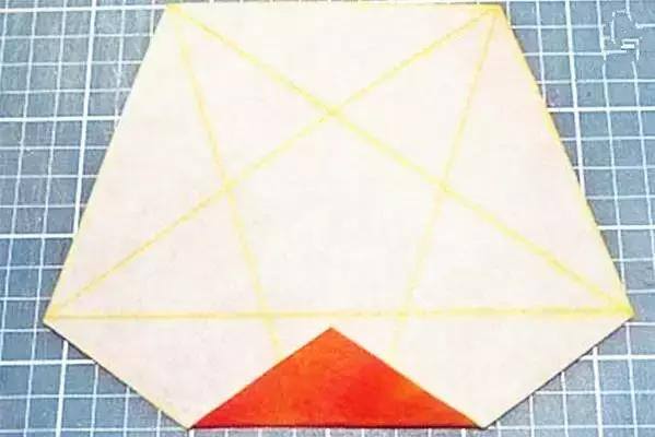 小灯笼手工制作（中秋节灯笼diy教程）