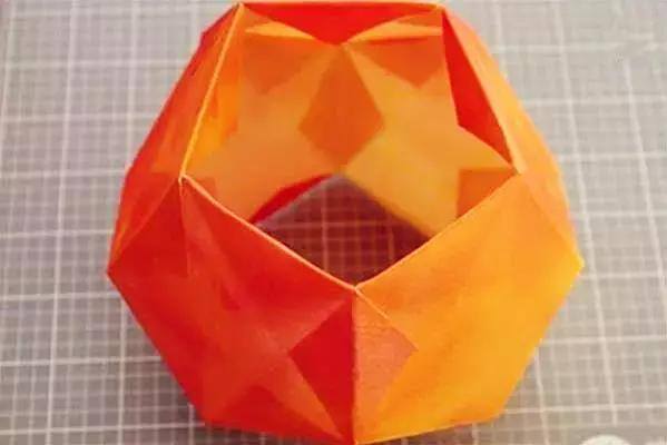 小灯笼手工制作（中秋节灯笼diy教程）
