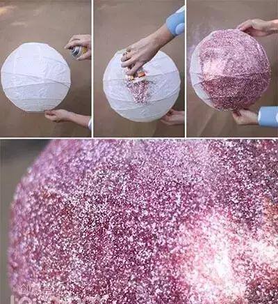 小灯笼手工制作（中秋节灯笼diy教程）