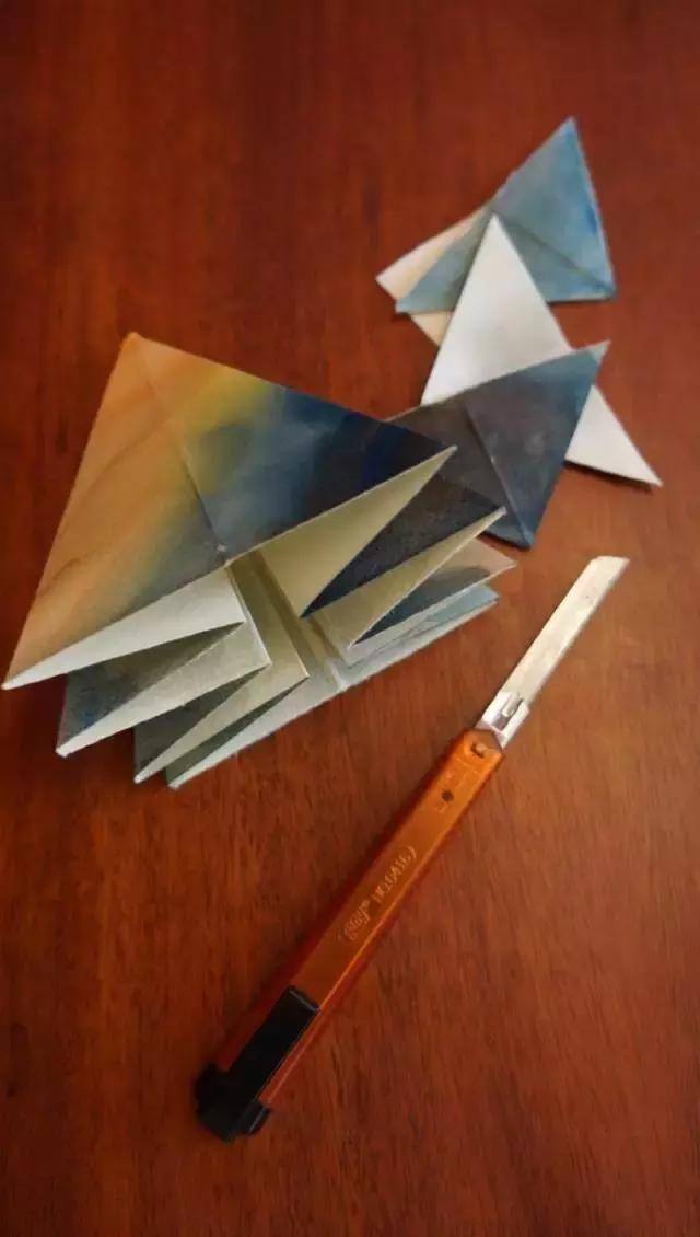 小灯笼手工制作（中秋节灯笼diy教程）