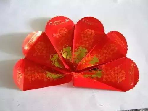 小灯笼手工制作（中秋节灯笼diy教程）