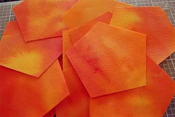 小灯笼手工制作（中秋节灯笼diy教程）