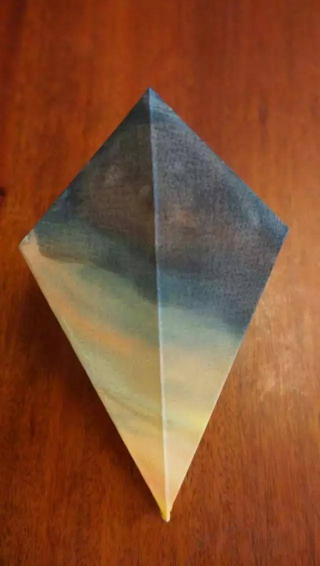 小灯笼手工制作（中秋节灯笼diy教程）