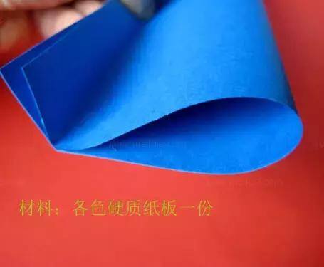 小灯笼手工制作（中秋节灯笼diy教程）