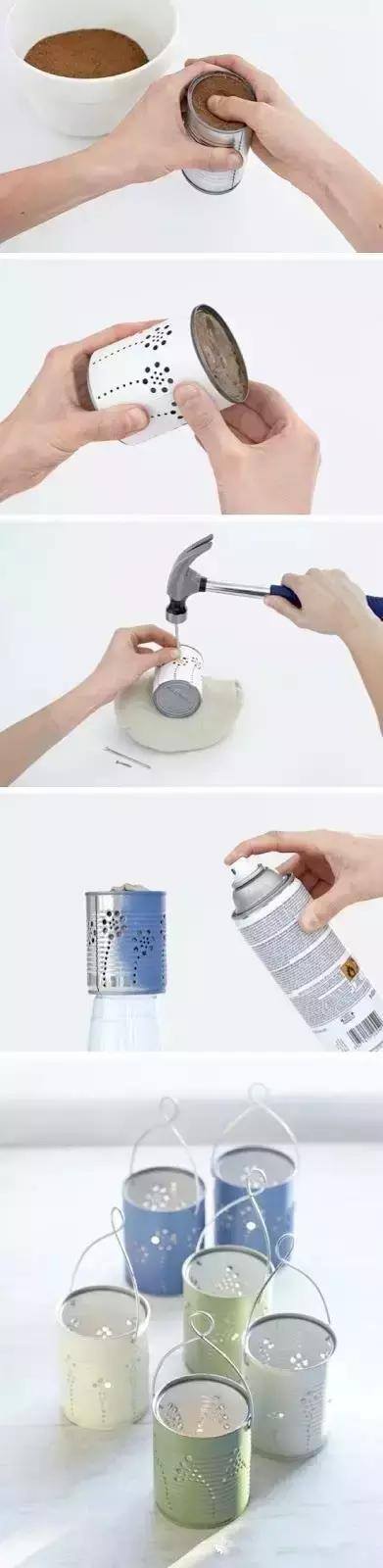 小灯笼手工制作（中秋节灯笼diy教程）