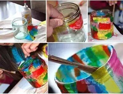 小灯笼手工制作（中秋节灯笼diy教程）