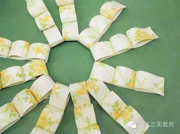 小灯笼手工制作（中秋节灯笼diy教程）