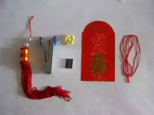 小灯笼手工制作（中秋节灯笼diy教程）