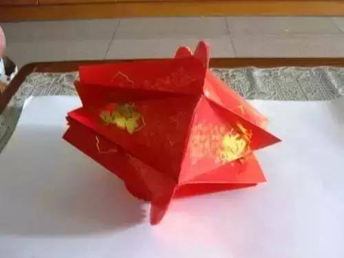 小灯笼手工制作（中秋节灯笼diy教程）