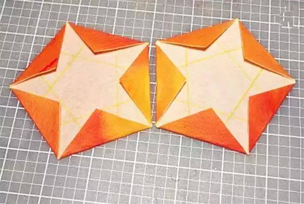 小灯笼手工制作（中秋节灯笼diy教程）