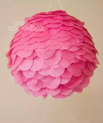 小灯笼手工制作（中秋节灯笼diy教程）