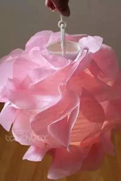小灯笼手工制作（中秋节灯笼diy教程）