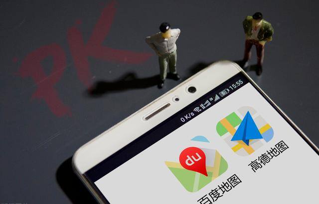 手机挣钱的正规渠道（高德地图是如何与车企合作的？）