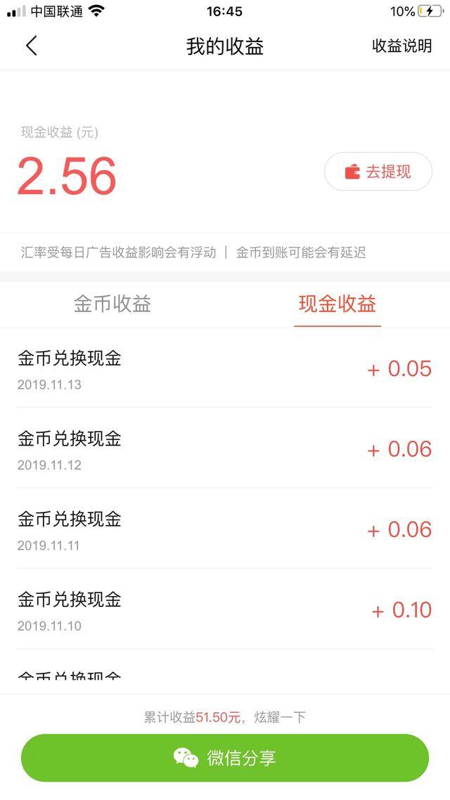 什么软件可以赚钱（手机app创收攻略）