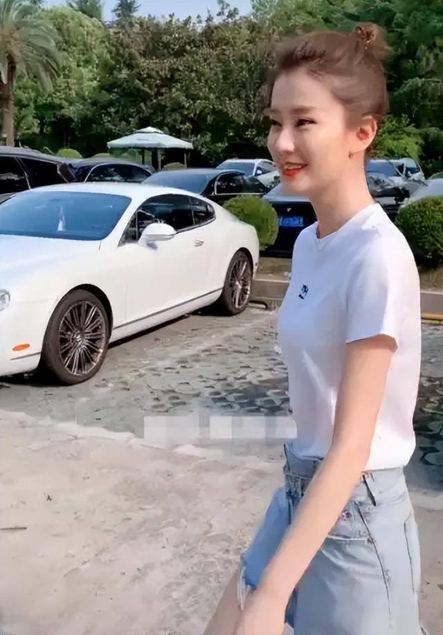 乔欣家里到底干什么的（乔欣的家庭背景有多强大？）