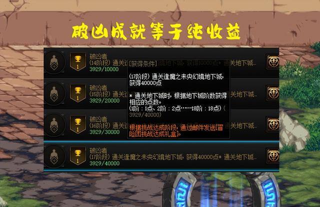dnf搬砖收益（dnf：新一代“砖厂”：机械战神一天300万，普通副本还可以搬砖吗）