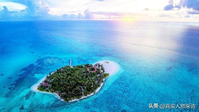 出国打工哪个国家挣钱多（塞班岛旅游记）