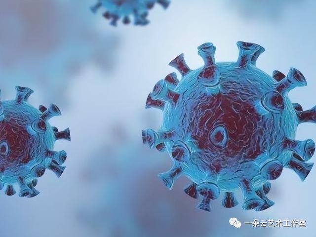 抗疫画画简单又好看（戴上口罩，共同抗击疫情）