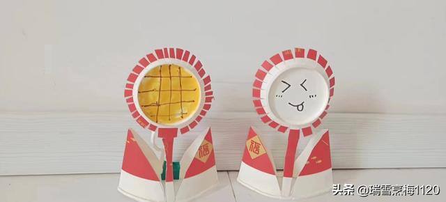 小制作手工小学生（沈阳市沈北新区新城子街第一小学举办“变废为宝创意无限”环保手工小制作比赛）