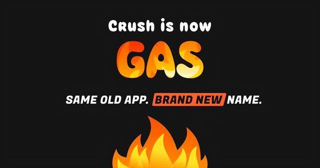 国外的社交软件（《gas》为什么火？）