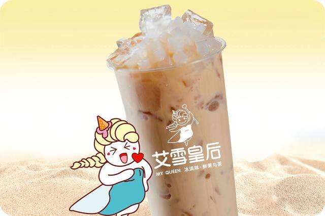 奶茶店一年可以赚多少钱（一间奶茶店一个月赚多少钱？）