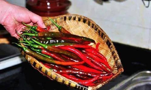 家庭自制泡辣椒的做法（泡辣椒怎么做好吃？）