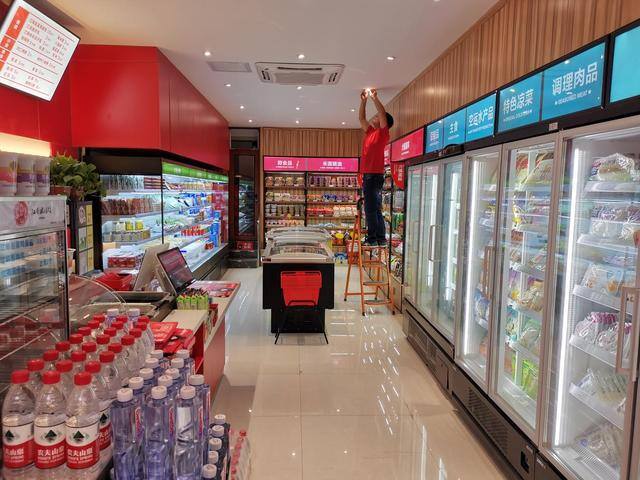 现在适合开什么店比较好（便利店该如何生存？）