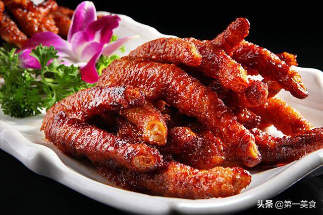 摆摊小吃（炸麻花这样做，酥脆酥脆，比外面买的还好吃）