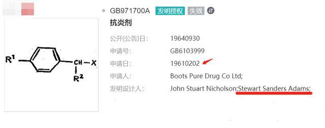 当赚app下载（生产布洛芬的利润如何？）