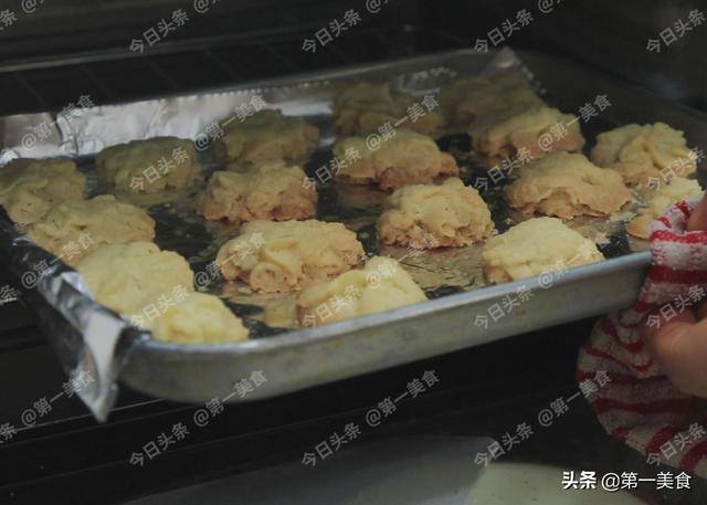 摆摊小吃（炸麻花这样做，酥脆酥脆，比外面买的还好吃）