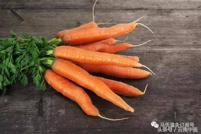 什么补气效果最快最好（补血食物排行榜）