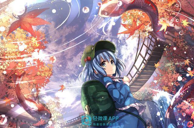 procreate绘画软件（手机绘画软件有哪些？）